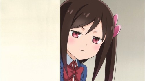 Bocchi screencaps from episodes 1-6