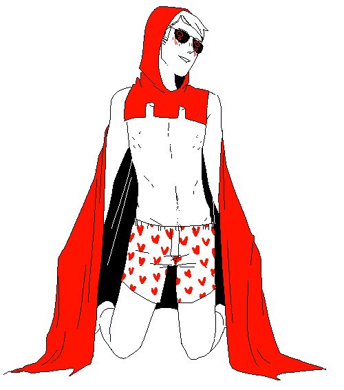 g4m3rgurl:  BAM FLASH 