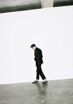 Koreanmodel:    Kim Wonjung By Kwak Kigon.   