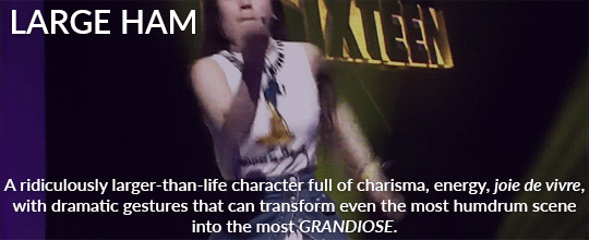 mina-swan:  TWICE x TV Tropes 