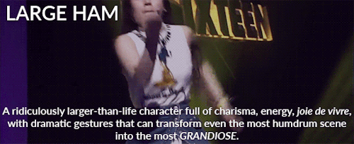 mina-swan:  TWICE x TV Tropes 