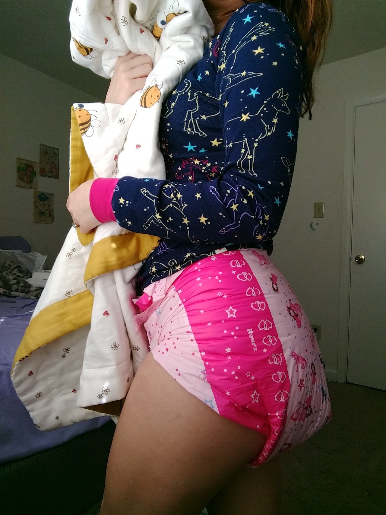 little-minimouse:  ✨Sleepy Baby Vibes 💤Wishlist Donate