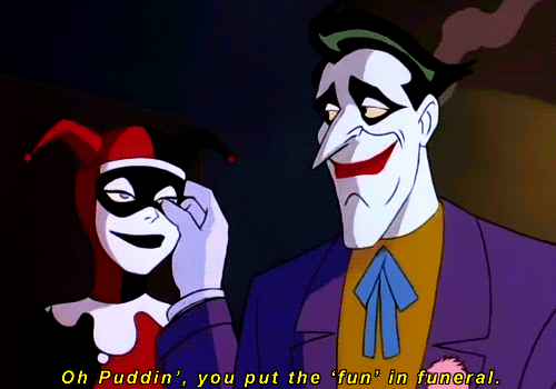 In The Days Of Kings & Queens.... I Was A Jester