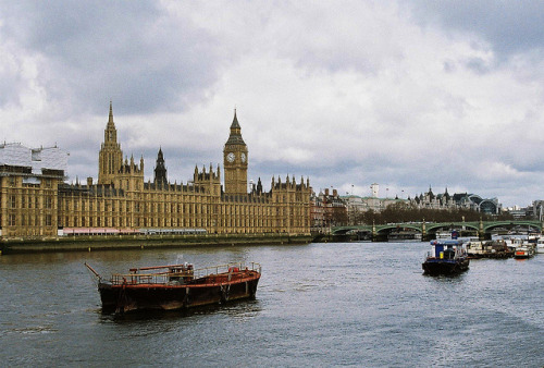 The Thames on Flickr.