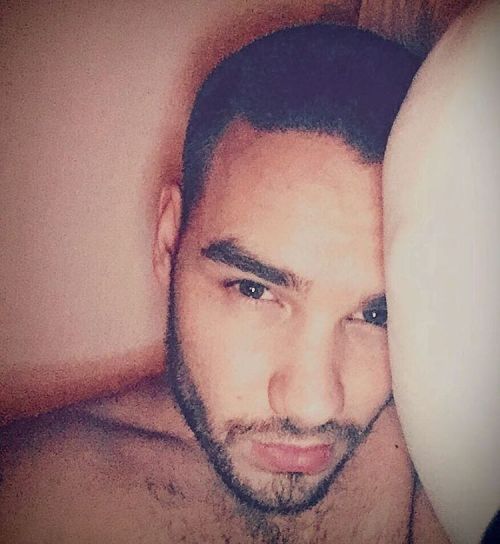 fakeliampayne: Morning