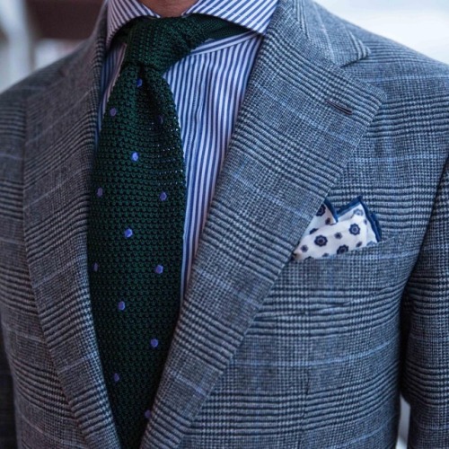 @sartoriaripense suit - consistent in delivering outstanding quality #wiwt #lookbook #apparel #mnswr