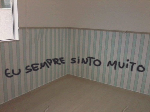 afrodte:  Sentimental demais