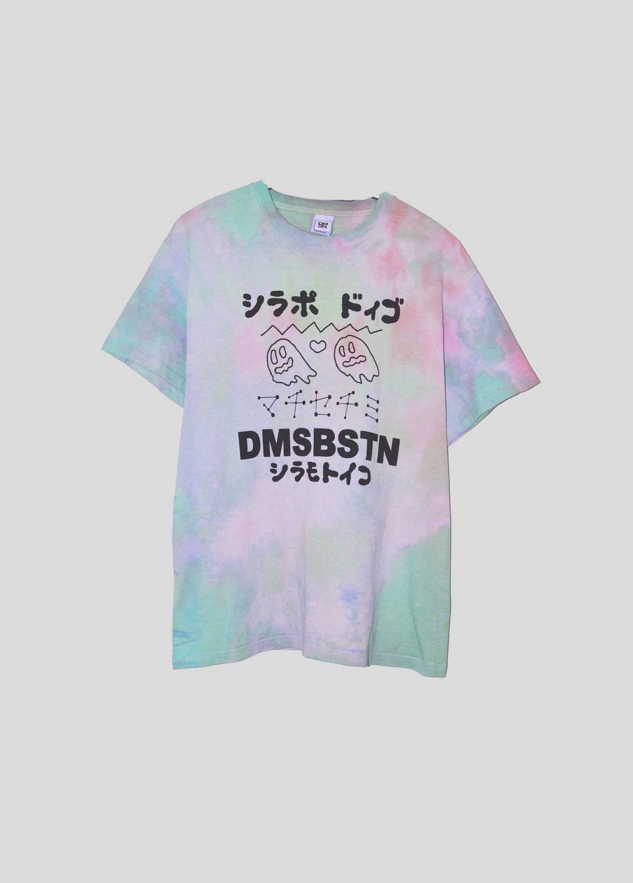 domsebastian:  domsebastian:  Unreleased Dom Sebastian T Shirt  you can now view