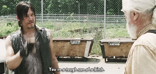 @people who finish books that are terribly written