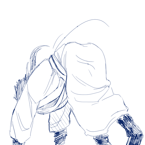 nohomoujaku:   this isnt what my mother wanted for me
