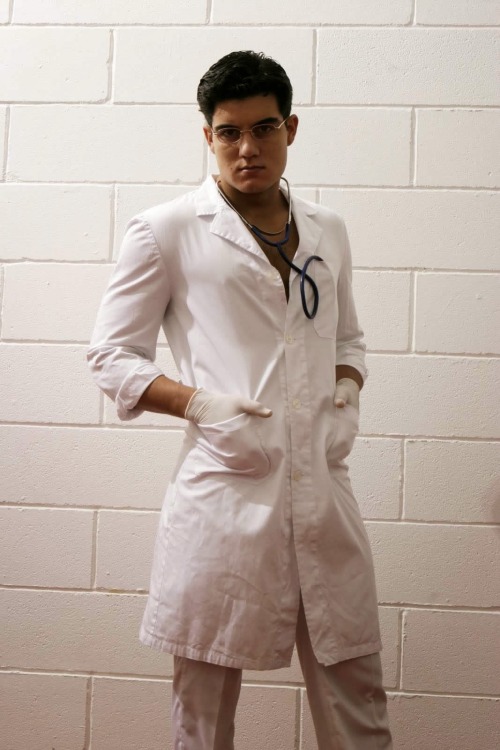 XXX nathanblb: teeyakdon:   Hey doc, I’ve got photo