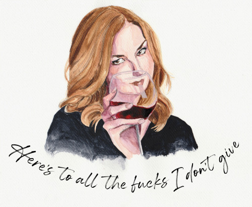 whatisaheroanyway:In the name of Sharon Carter
