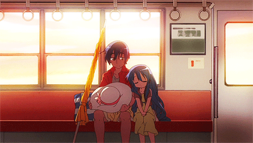 きゅん♡
