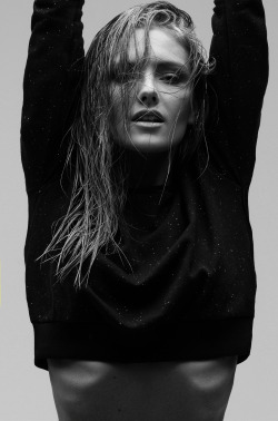 formesdelabeaute:  Caroline Kristiansen By