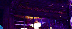 weaslings:  “The truth.” Dumbledore sighed. “It is a beautiful and terrible