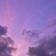 bluepurple-sky