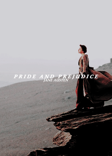 aristiotles:alternative movie posters: pride and prejudice by jane austenin vain have i struggled. i
