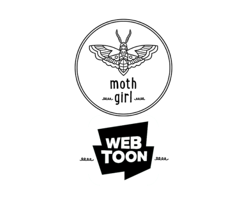 mothcomicextra:  Hey! i’ve recently uploaded the first 2 chapters of moth girl over onto: Webt