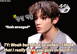 [MV Commentary] The Kids Being Ungrateful To Their Leader And A Supportive Johnny © Subs By Neotechs