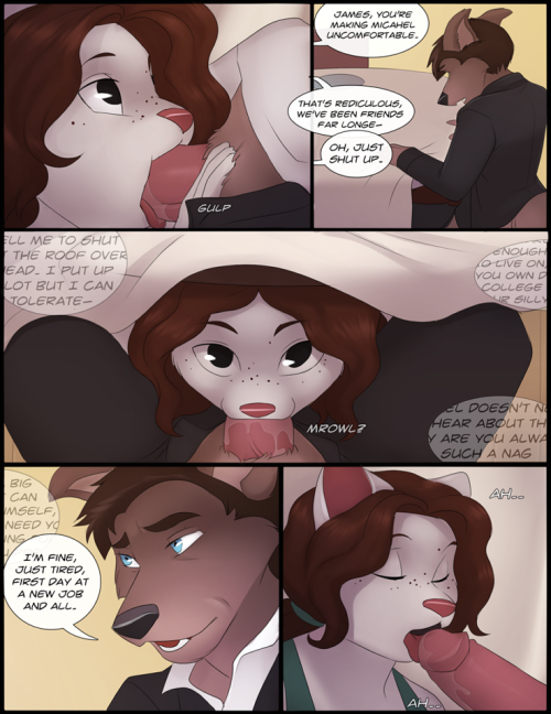 lionheartnsfw:  Crush By Jailbird Part 1 