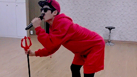 Kookie The Walking Meme 