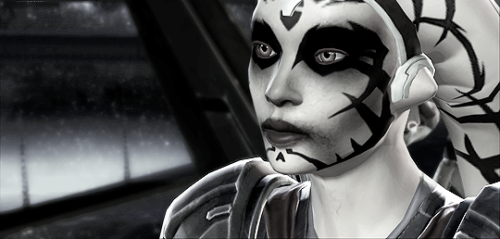 after thiessa and genelieth comes another member of the empire, sith lord quaithe.bio: born as the p