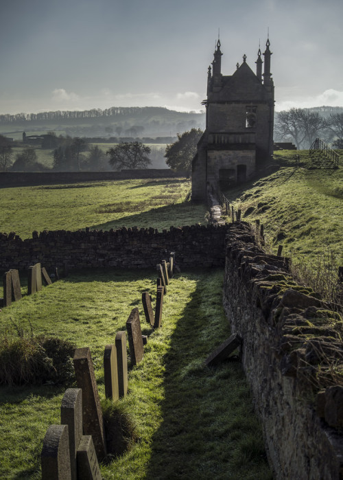 breathtakingdestinations: Gloucestershire - England (von gideonc - Thank you for the 1,000,000+ view