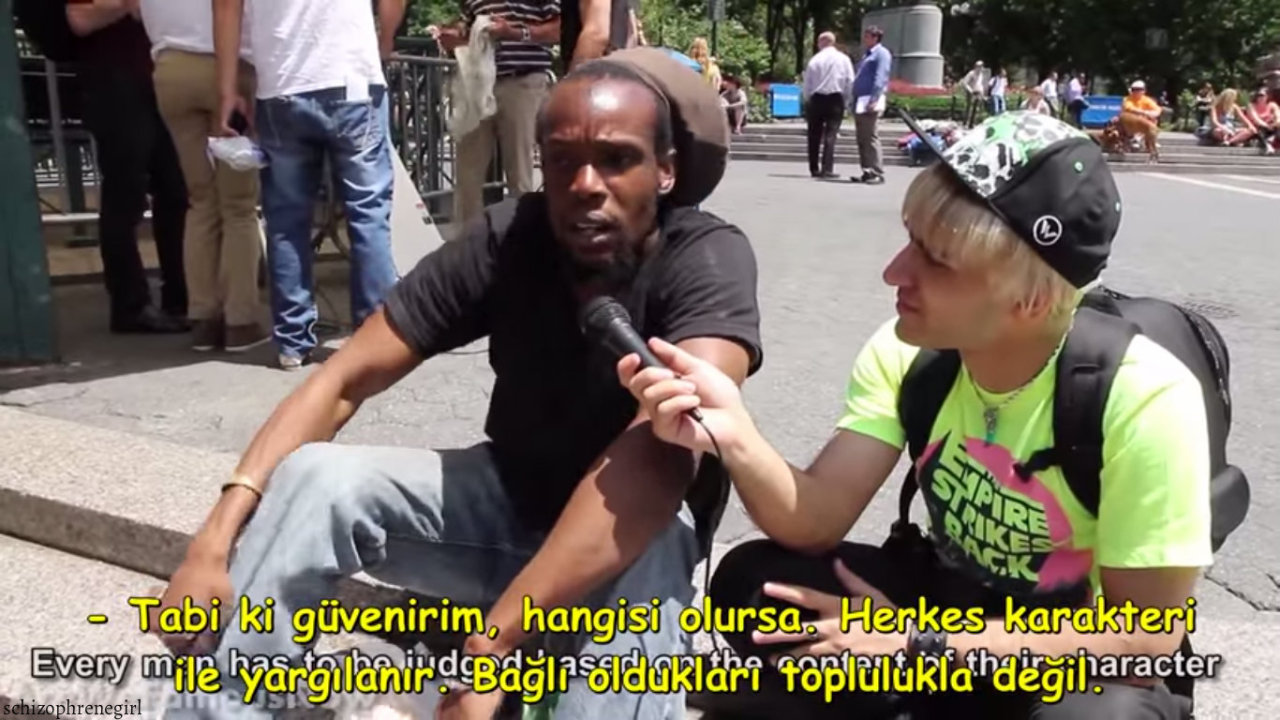 schizophrenegirl:  Amerika’da yaşayan insanların müslümanlar hakkındaki düşüncüleri.