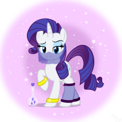 twixiegeniesmod:  Little get well soon/feel