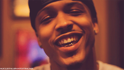 August Alsina