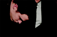 henstridgebabe-deactivated20150:  impossible. it can’t be. no. no, i don’t  b