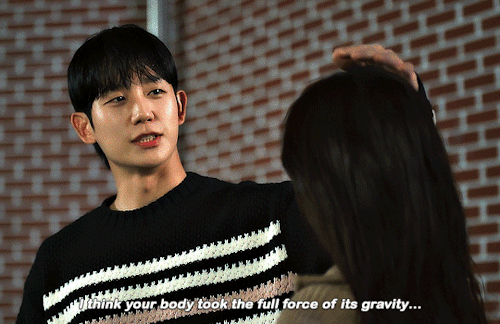 What? Why Are You Staring At Me Like That? You're So Short. You Insulted Me With Three Little Words.