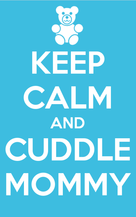 my-adorable-pandamonium:  Keep Calm and Cuddle porn pictures
