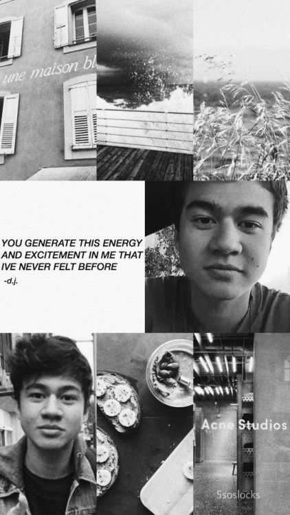 REQUESTED Calum Hood + @/SCREAMPOETS in twitter lockscreens Reblog or like if you save them © @