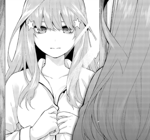 go toubun no hanayome