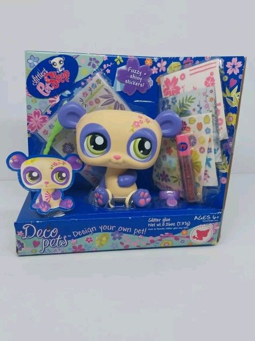 What Is Your Favorite Toys In 2000s?