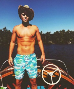 hotcelebs2000:  SPENCER BOLDMAN