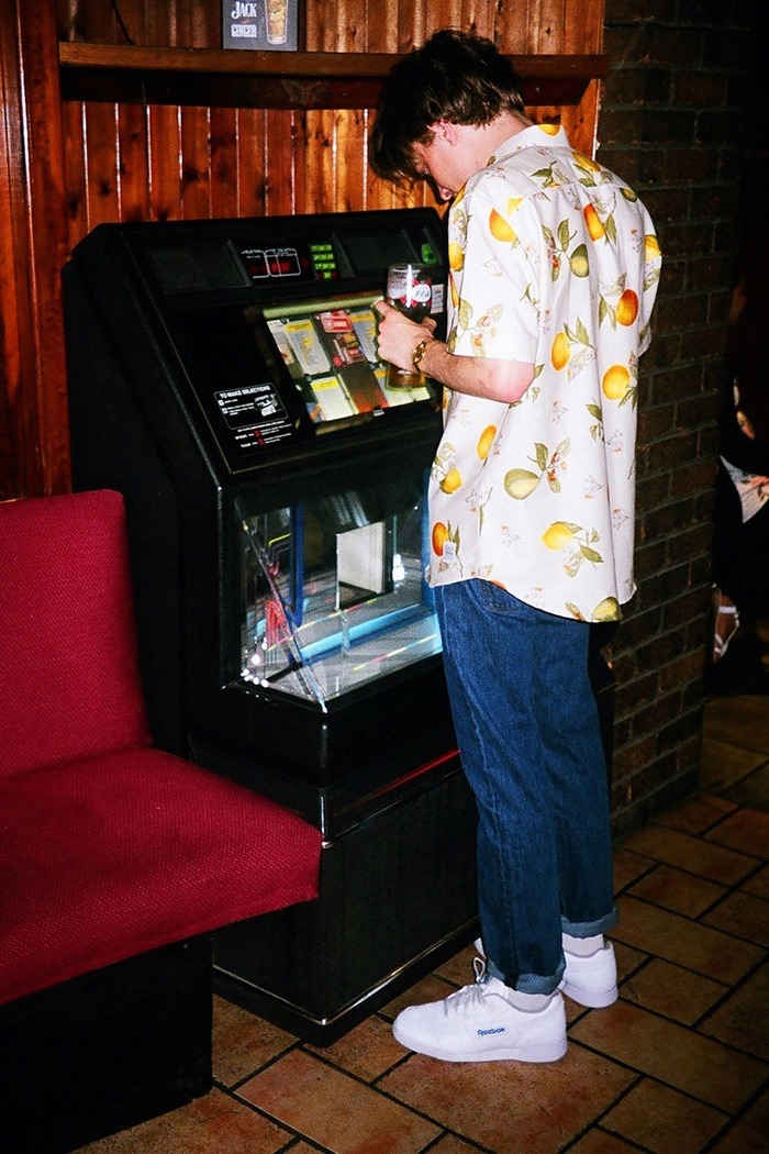 one-norf:  Grind London 2013 Summer “Summer of Lovin’&quot; Lookbook 