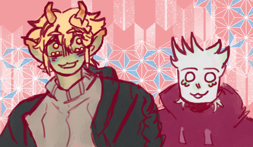 Mychael And The Guy Who He Fed One Time And Now Wont Leave Him Alone