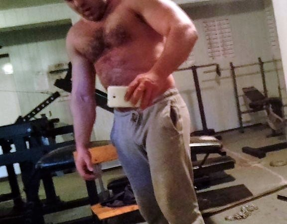 amateurpoles:  #52