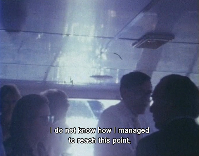 lostinpersona:  As I Was Moving Ahead Occasionally I Saw Brief Glimpses of Beauty,