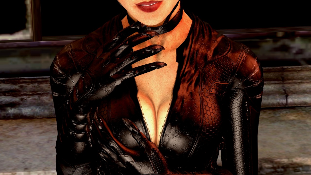 ginkasu:  BONUS ROUND!So this is me post - editing a bit … experimenting and such