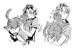 mydearbasil:  I still really like these doodles so i’m posting them by their lonesome clap clap 