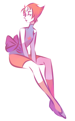 porcineprince:  5am pearl