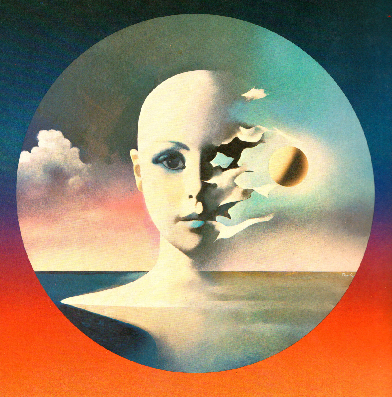 feeltherevolutionbreeze:  Karel Thole