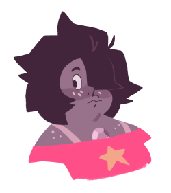 mimiadraws:  I’m not caught up on steven