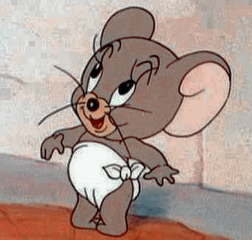 oceanideshell: TOM AND JERRY ICONS