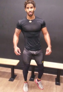 Men’s Training Gear