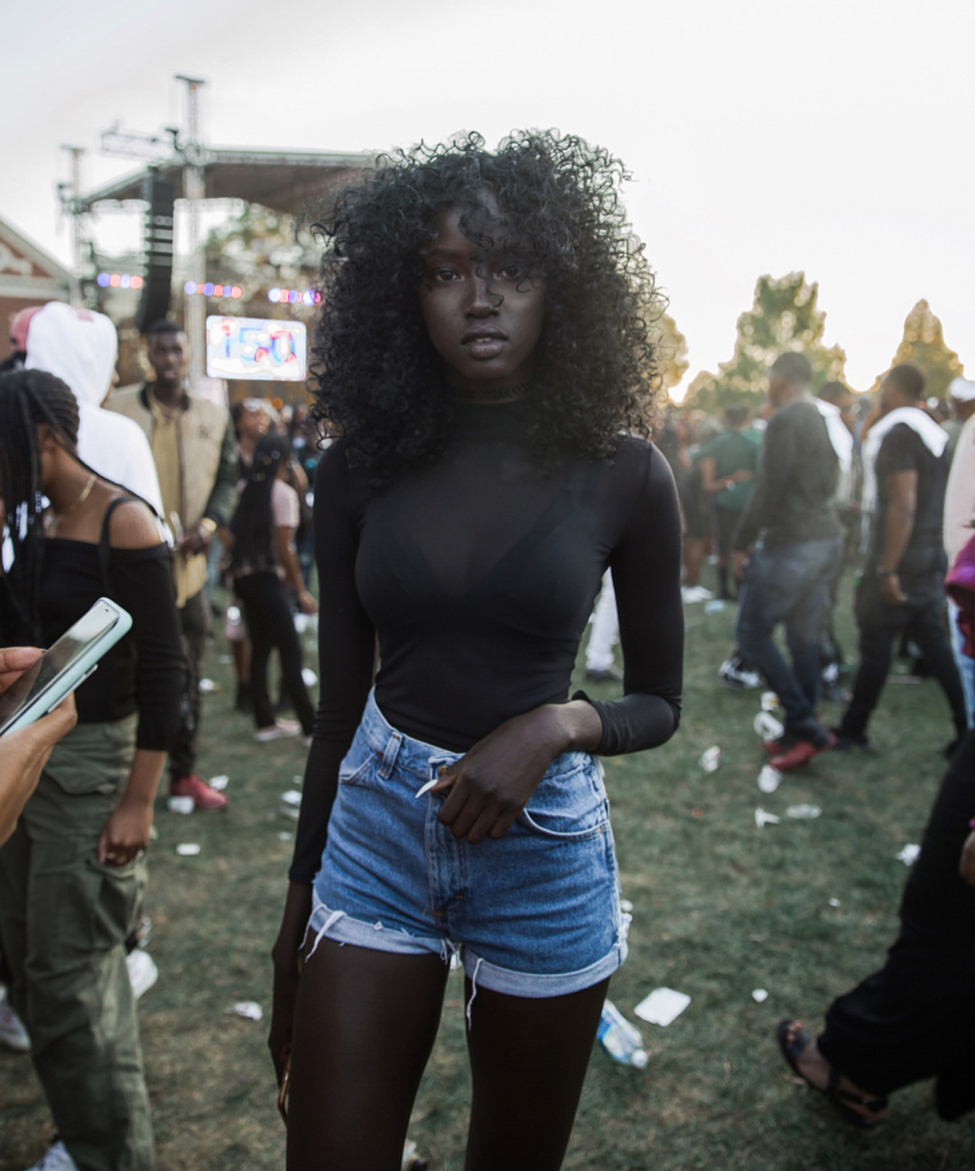 The Melanin Treasury