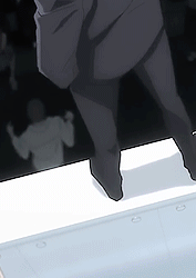Satoru Gojo + Undercut 